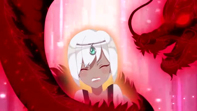 小花仙第5季:惊蛰节气花信需要小爱和埃里克的帮助!