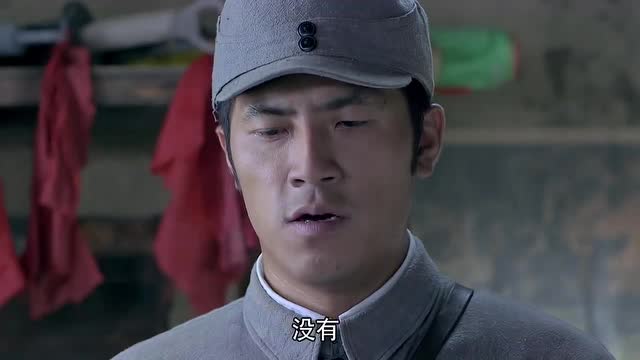 雪豹坚强岁月:许光荣被迫撤职,周卫国做了连长,发生了什么事!