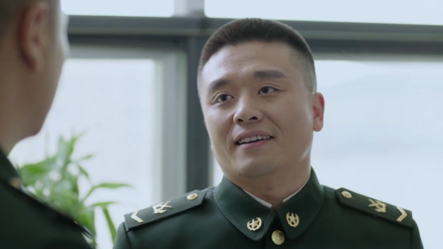 热血尖兵:麻人杰不打算跟司马战歌等人告别,怕伤感