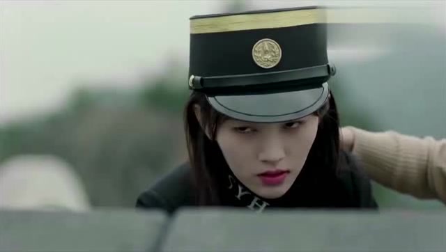 林九歌越狱逃亡,狙击手楼上盯着,这下有好戏看