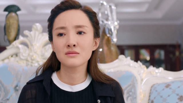 大话红娘:高文博劝罗小珊不要自我放弃,应该多为果果想想