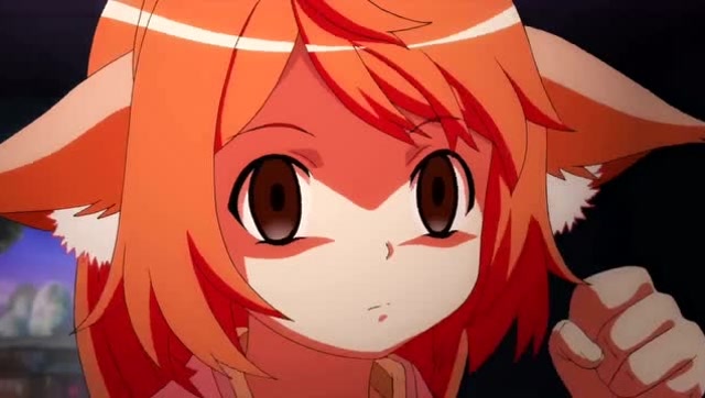 狐妖小红娘:涂山红红现身,六亲不认,见谁锤谁