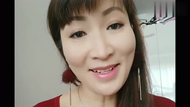 贵州山歌,《春江绿水像东流》马丽波唱风景山歌,唱的真美丽