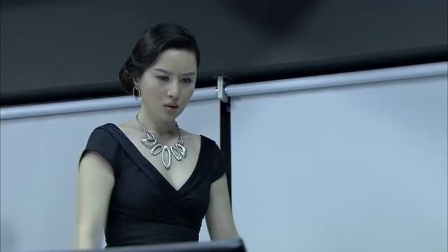 中国刑警803:富婆夜里睡不着,想起了曾经在天桥下做的傻事