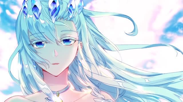 斗罗大陆2绝世唐门:天梦和冰儿融汇一起,才能在雨浩体内修炼!