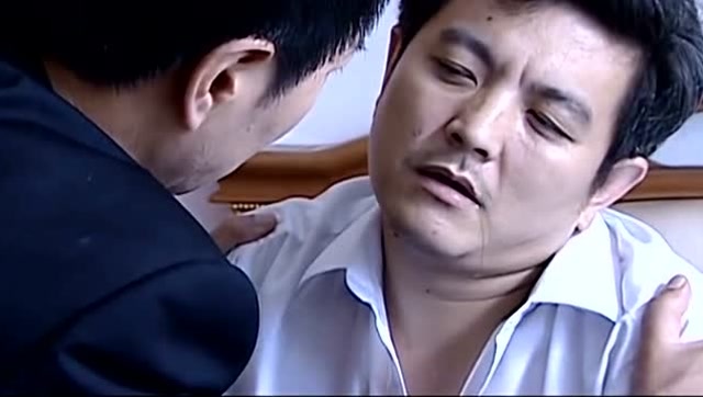 罪域:兆哥暴打市长,看着真刺激