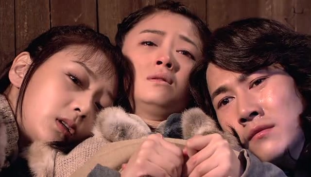 箭在弦上:蒋欣但是事情有变动,害怕伤害弟弟妹妹,独自承担!