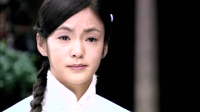 第九个寡妇:少勇要服丧百日,百日过后才迎娶秀梅,秀梅:我等你