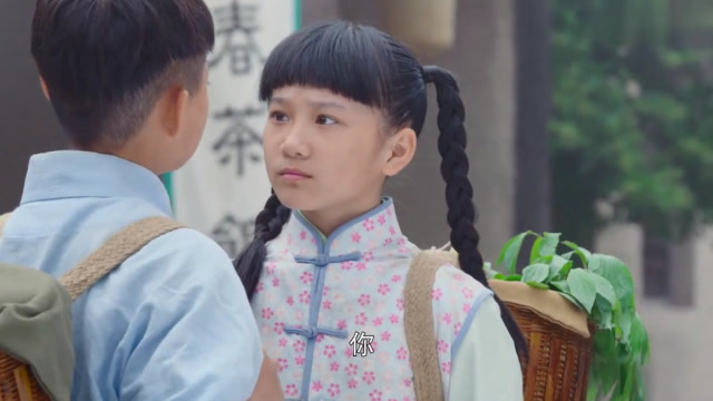 忍冬艳蔷薇:忍冬不服输,遇见截胡自己的小男孩,斗志一下被激发了