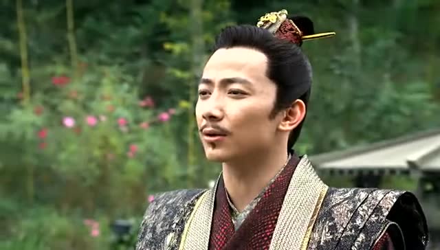 芈月传:公子荡仗着自己身份,欺负幼弟,公子华出手教训