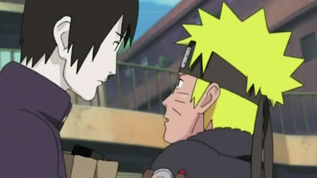 火影:佐井为了骗鸣人特意买书学习,结果被鸣人一眼识破