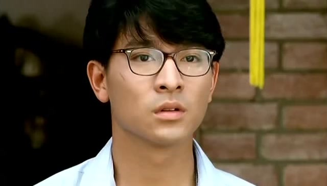 影视:发哥再见刘德华,已没有当年那般威风,连吃饱饭都是问题