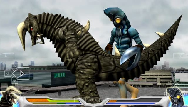 奥特曼格斗进化:布莱克王vs巴尔坦星人,会怎样?