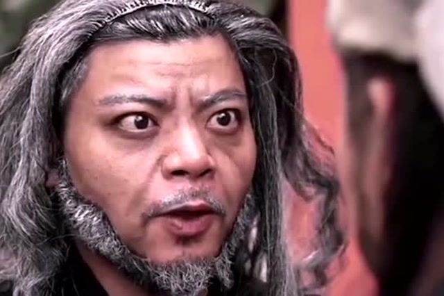 【影视恶搞】乔峰:我怎么突然多了个爹?