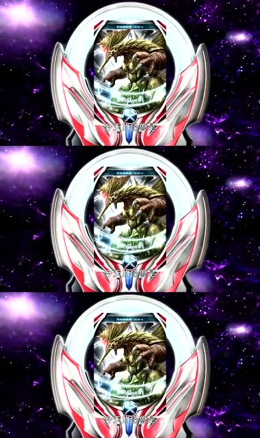 欧布居然把杰克奥特曼和魔格伽巴融合,得到归来奥特曼的神级武器