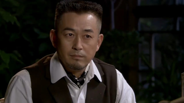 大宅门:田子行不愧是老油条,趁大小姐还没缓过神,直接发起攻势