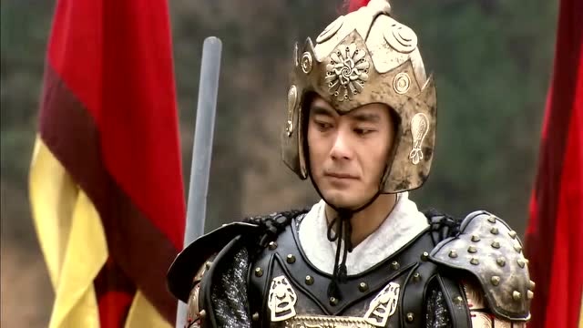 薛丁山:奸诈的杨藩,陈金定都没找到就利用人家威胁窦仙童等人!