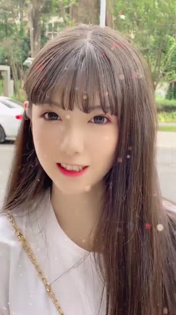 网恋需谨慎,像韩仙女这样漂亮,或许是个例外!