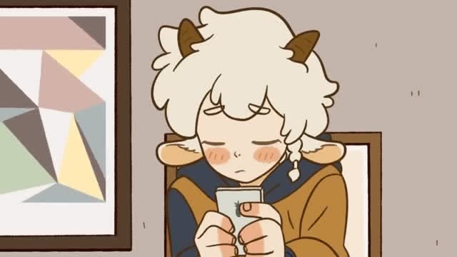 万圣街:怎么约喜欢的女孩出去吃饭呢?泥泥的表现太青涩!