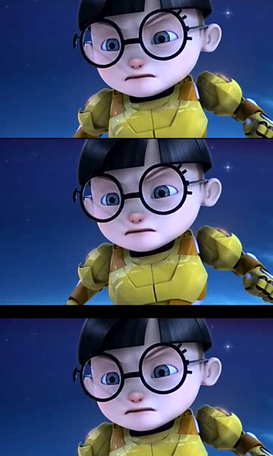 欢乐之城2:猫女的话气到欢欢,于是连忙回去看看