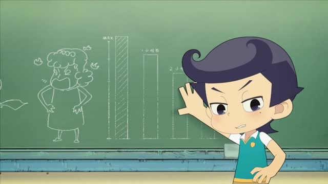 神奇阿呦:丁冬的这个方法真的有效吗?看看毛毛是怎么做的!