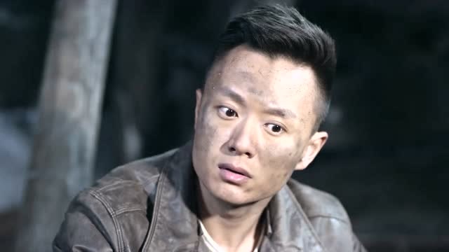 殊死七日:这戴遂昌还是有点用啊,让沈科长发现了王莹小敏就在隔壁!