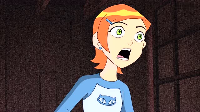 少年骇客:从各方面总结!小玟才是最强的!