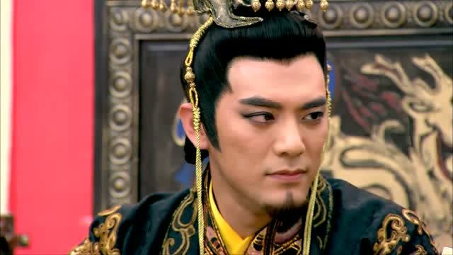 封神英雄榜:纣王请神仙喝酒?妲己:你只配跟狐狸精喝酒!