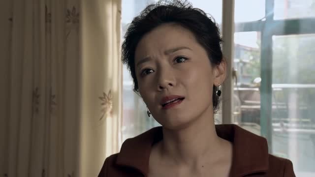 回家的路有多远:善秋让前妻赶快搬走!不料她竟这么蛮不讲理,气坏了!