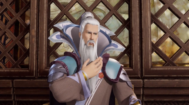 妖神记:沈鸿故意挑拨叶宗和聂离的关系?叶宗恨不得送他上西天!