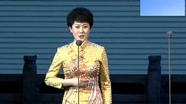 北京京剧院美女张慧芳谢瑶环琴师艾兵