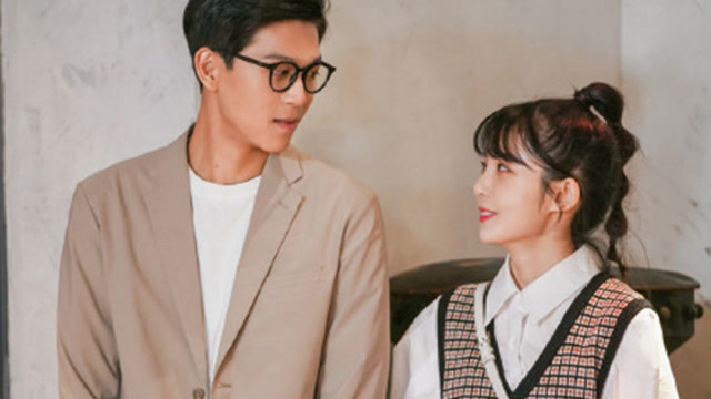 王晴教马健星唱星晴!撞名两人cp名,网友直呼不要分开