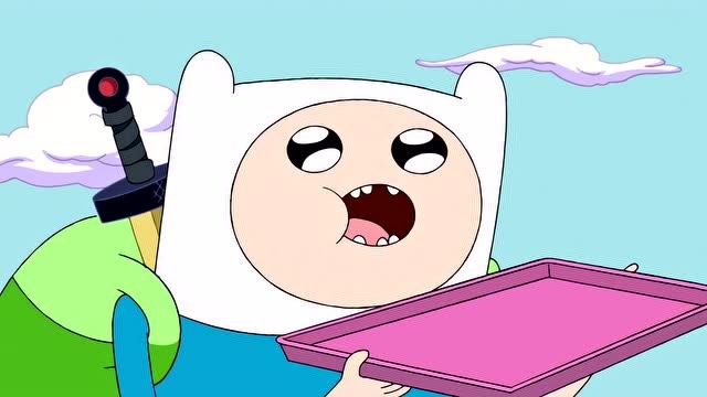 探险活宝:阿宝的礼物不见了!不过你确定要这样现做吗?