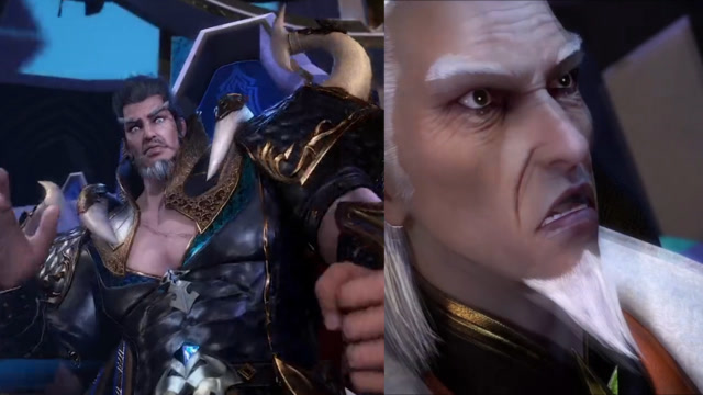 斗罗:象甲宗7个顶级武魂钻石猛犸!实力远高史莱克,为何输了?