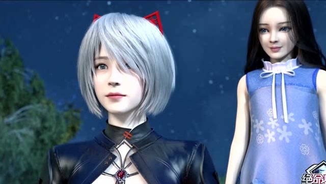 绝命响应能活着就已经很好了啦一醒来就想让卓然亲她一下