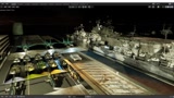 国庆献礼【RTX/60fps】明日方舟泳装五连，渲染时长52100分钟