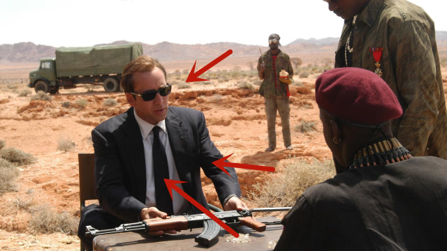 《战争之王》的原型,坐拥几十亿身价,旗下私人飞机遍地