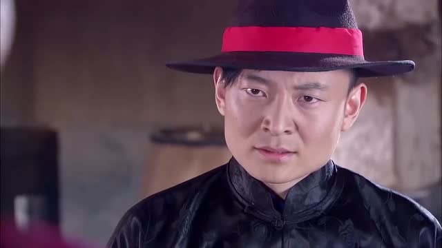 绝地枪王:大当家生气的说了几句,便开始说起抛家舍业!