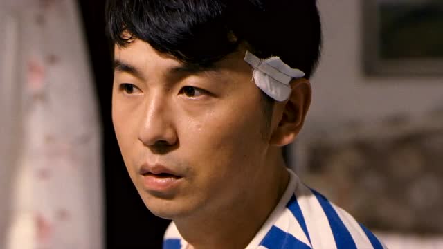 小东北将计就计,装死调虎离山潜入顾宪民书房!