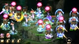 《梦幻西游》手游第43届武神坛天极战神组决赛