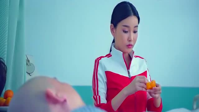 龙拳小子:舅舅还是心中不舍,跑回去找秋楠,幸好安然老师告知