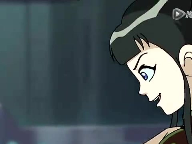 三毛历险记:小魔女和爱宠谈天说地,一心想着逃跑的三毛突然心生一计