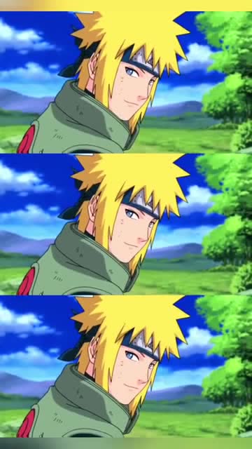 水门:儿子快来看看!老爸的尸鬼封尽!牛批吧