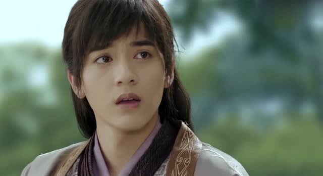 横艾焉逢迟迟未归,徒维失去内丹后,连横艾的安危都不清楚了