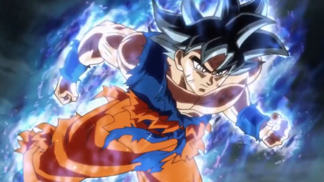 龙珠英雄悟吉塔暴揍哈兹哈兹怒放终极大招悟空自在极意功再现