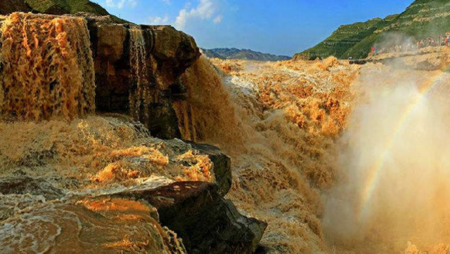 成也黄河,败也黄河,开封为何在北宋之后迅速衰落?