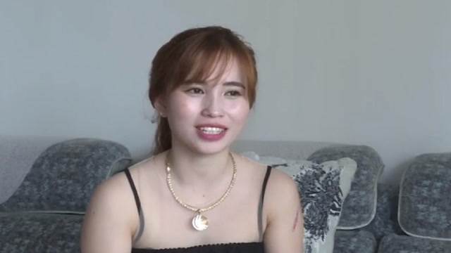 20万人民币在缅甸,能算得上是有钱人吗?听听缅甸美女怎么说!