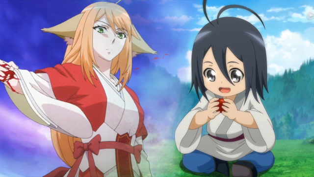 狐妖小红娘涂山红红爆肝燃向二货道士只能我欺负你说解决谁