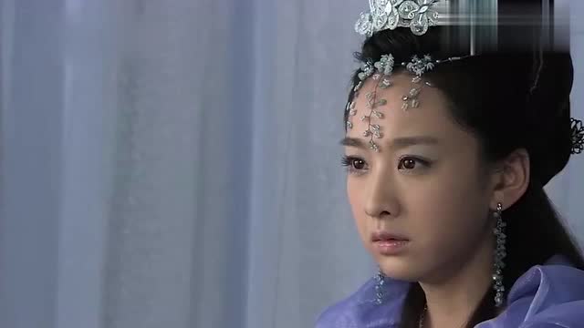 活佛济公萧遥昏迷醒来以为冷冰心不是好人狠心推开她