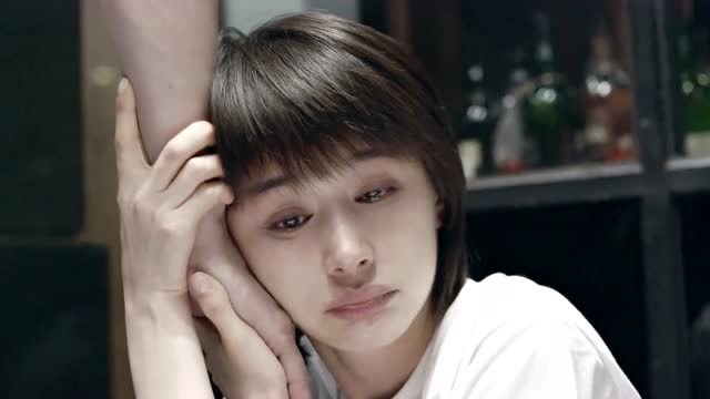 没人管我了!王子文瞬间掉下两行泪,演技绝了